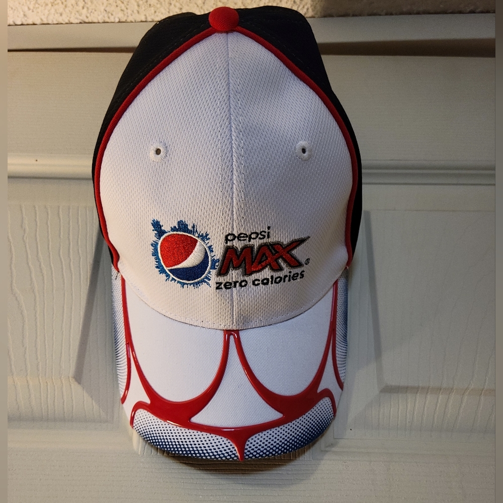 Jeff Gordon #24 Pepsi Max  Nascar Hendrick MotorSports Hat